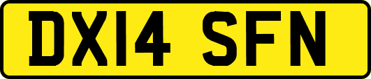 DX14SFN