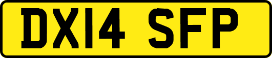 DX14SFP