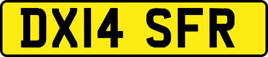 DX14SFR