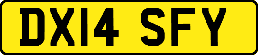 DX14SFY