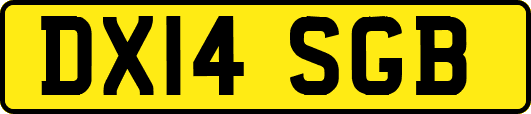 DX14SGB