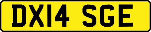 DX14SGE