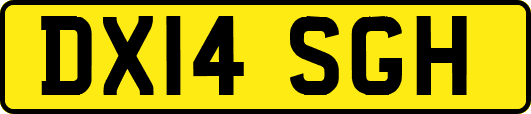 DX14SGH