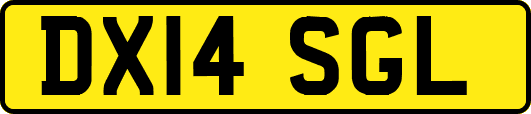 DX14SGL