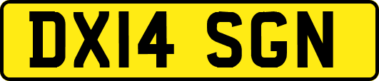 DX14SGN