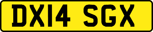 DX14SGX