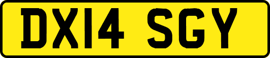 DX14SGY