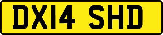DX14SHD
