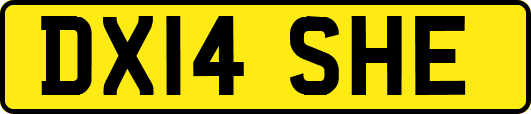 DX14SHE