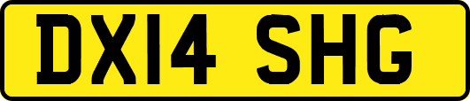 DX14SHG