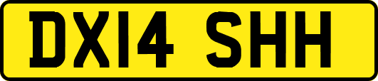 DX14SHH