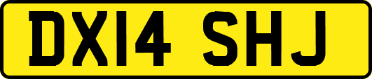 DX14SHJ