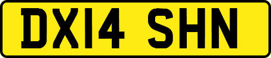 DX14SHN