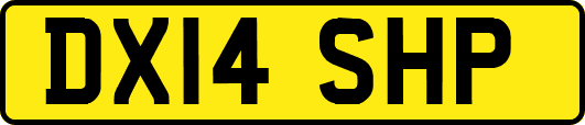 DX14SHP