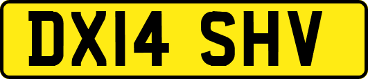DX14SHV