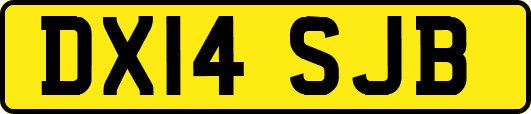 DX14SJB