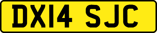 DX14SJC
