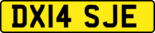 DX14SJE