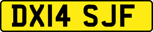 DX14SJF