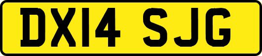 DX14SJG