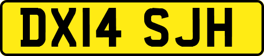 DX14SJH