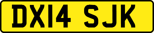 DX14SJK