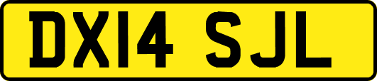 DX14SJL