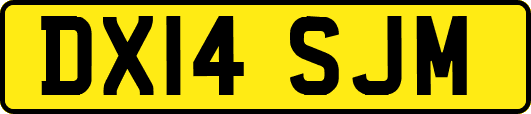 DX14SJM