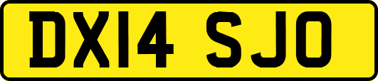 DX14SJO