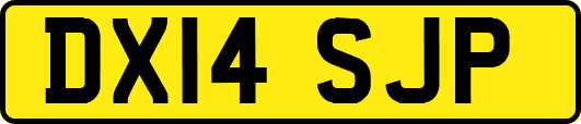 DX14SJP