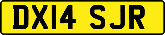 DX14SJR