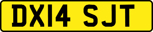 DX14SJT