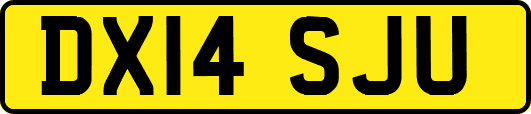 DX14SJU