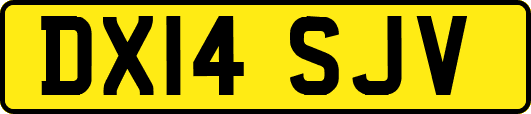 DX14SJV