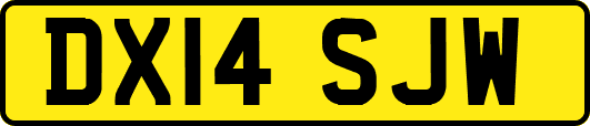 DX14SJW