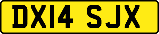 DX14SJX