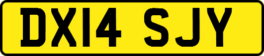 DX14SJY