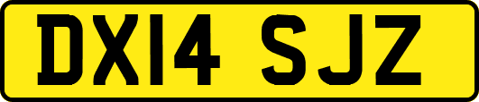 DX14SJZ