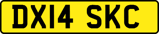 DX14SKC