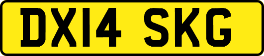 DX14SKG