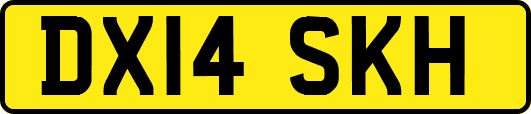 DX14SKH