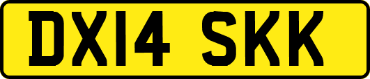 DX14SKK