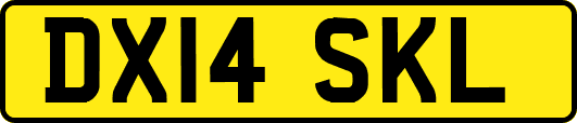 DX14SKL