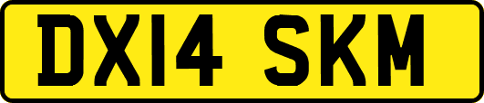 DX14SKM