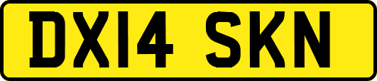 DX14SKN