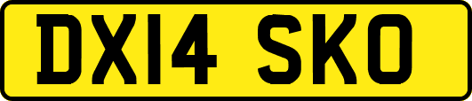 DX14SKO