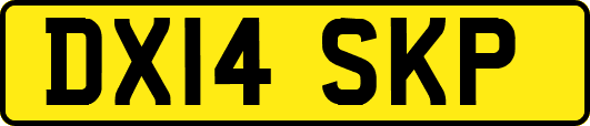 DX14SKP