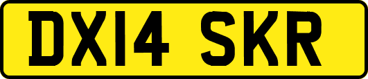 DX14SKR