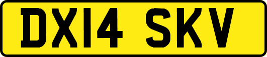 DX14SKV