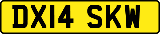 DX14SKW